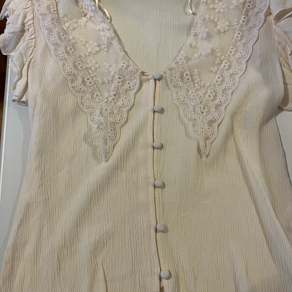 Zara TOP - Picture 3 of 5